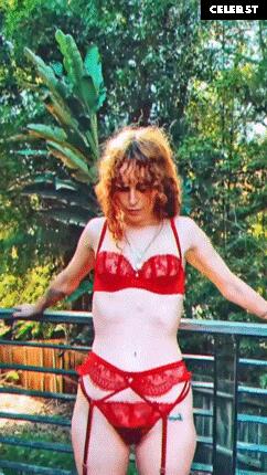 Rumer Willis Image 1928841