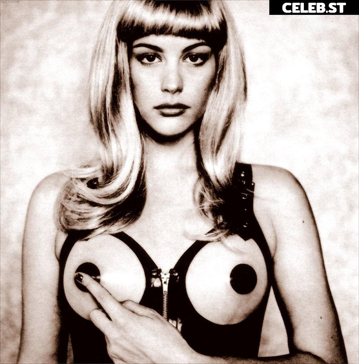 Liv Tyler Image 1928845