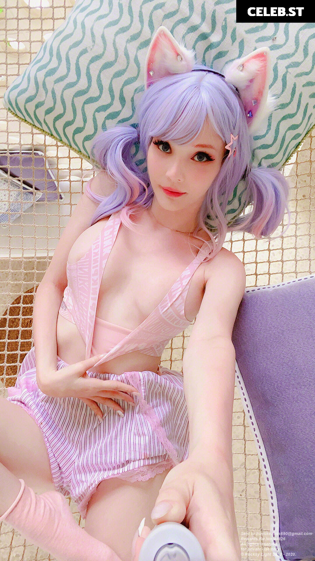 Rocksy Light Image 192881