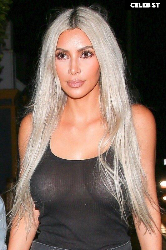 Kim Kardashian Image 1928809