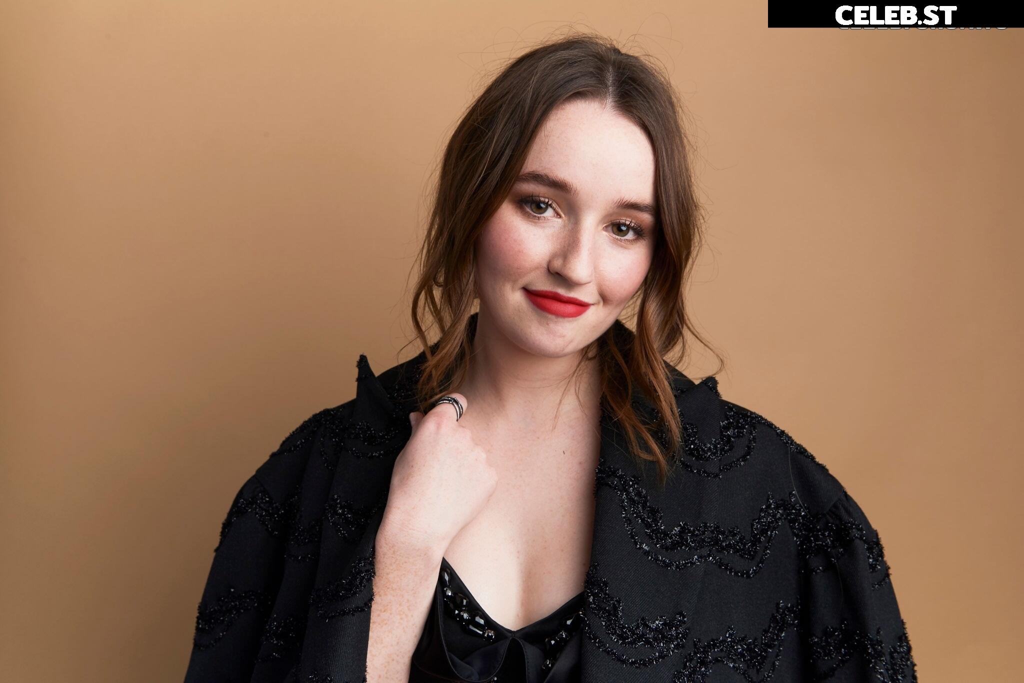 Kaitlyn Dever Image 1928557