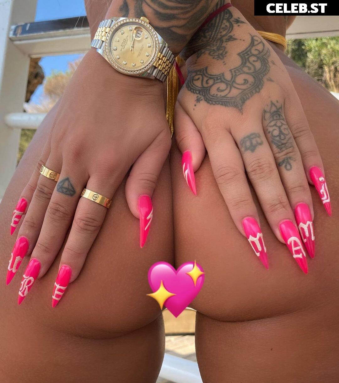 Katja Krasavice Image 1928529