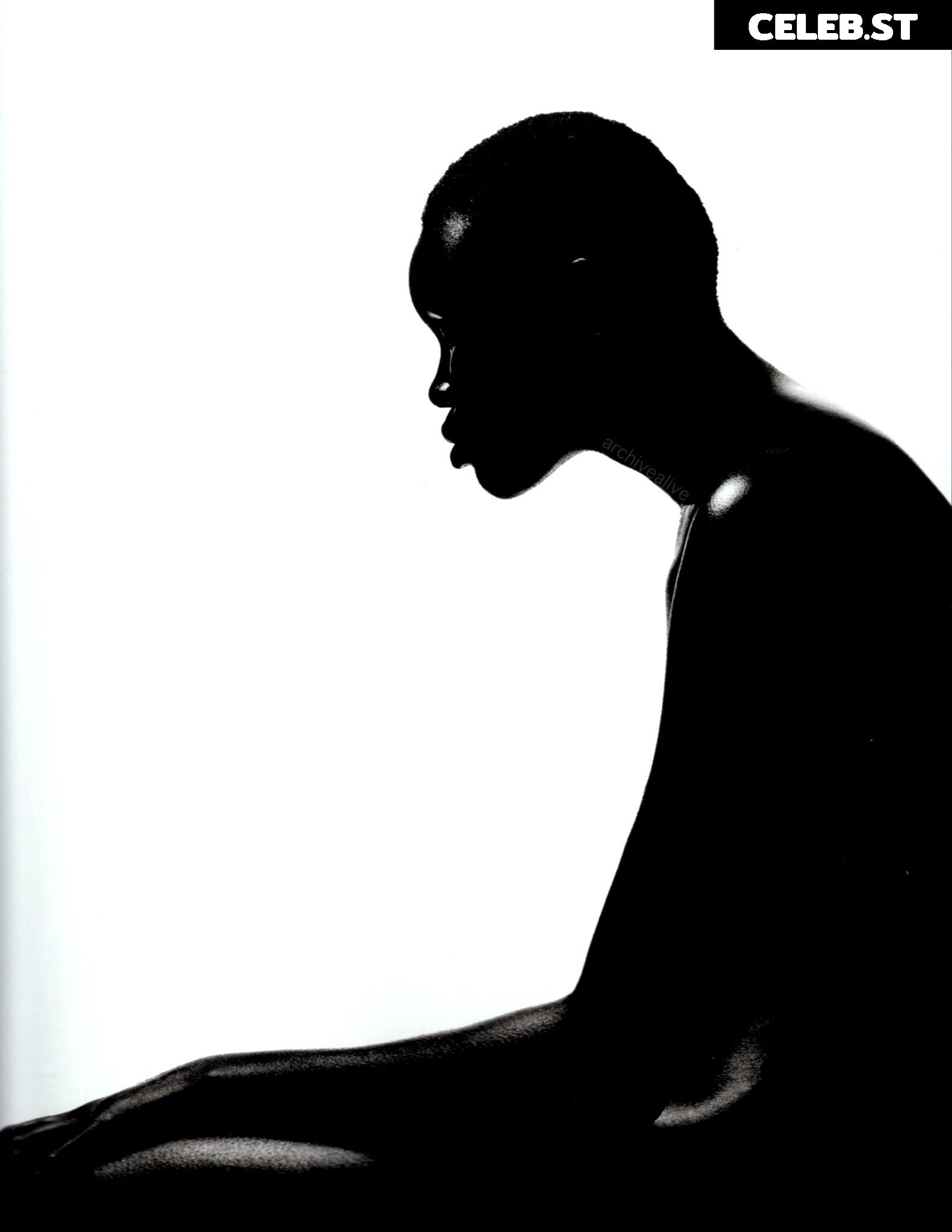 Alek Wek Image 1928521