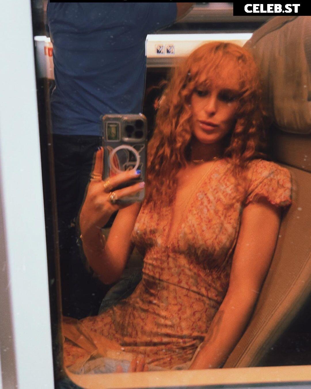 Rumer Willis Image 1928499