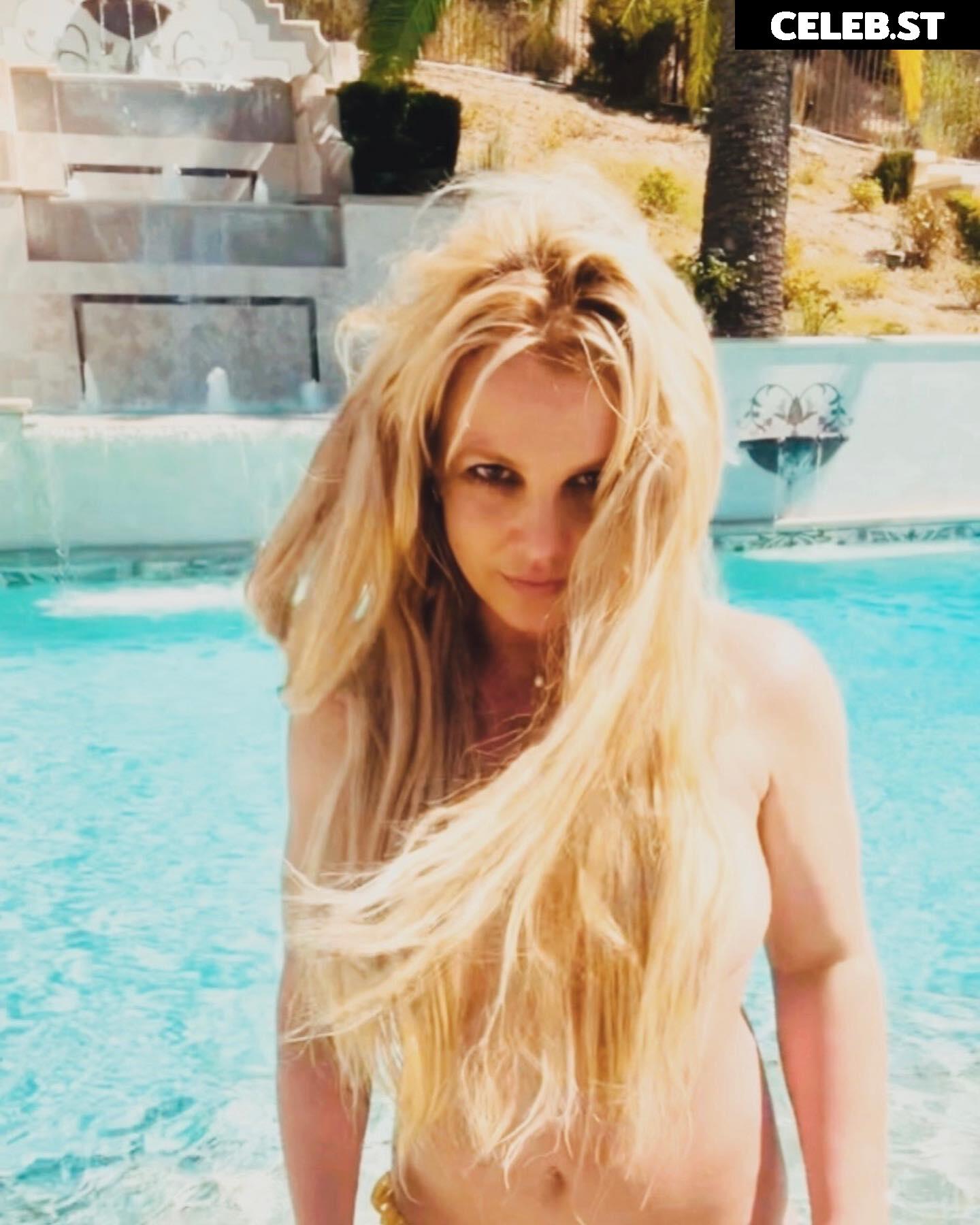 Britney Spears Image 1928488