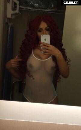 Cardi B Image 1928482