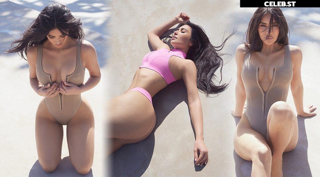Kim Kardashian Image 1928478
