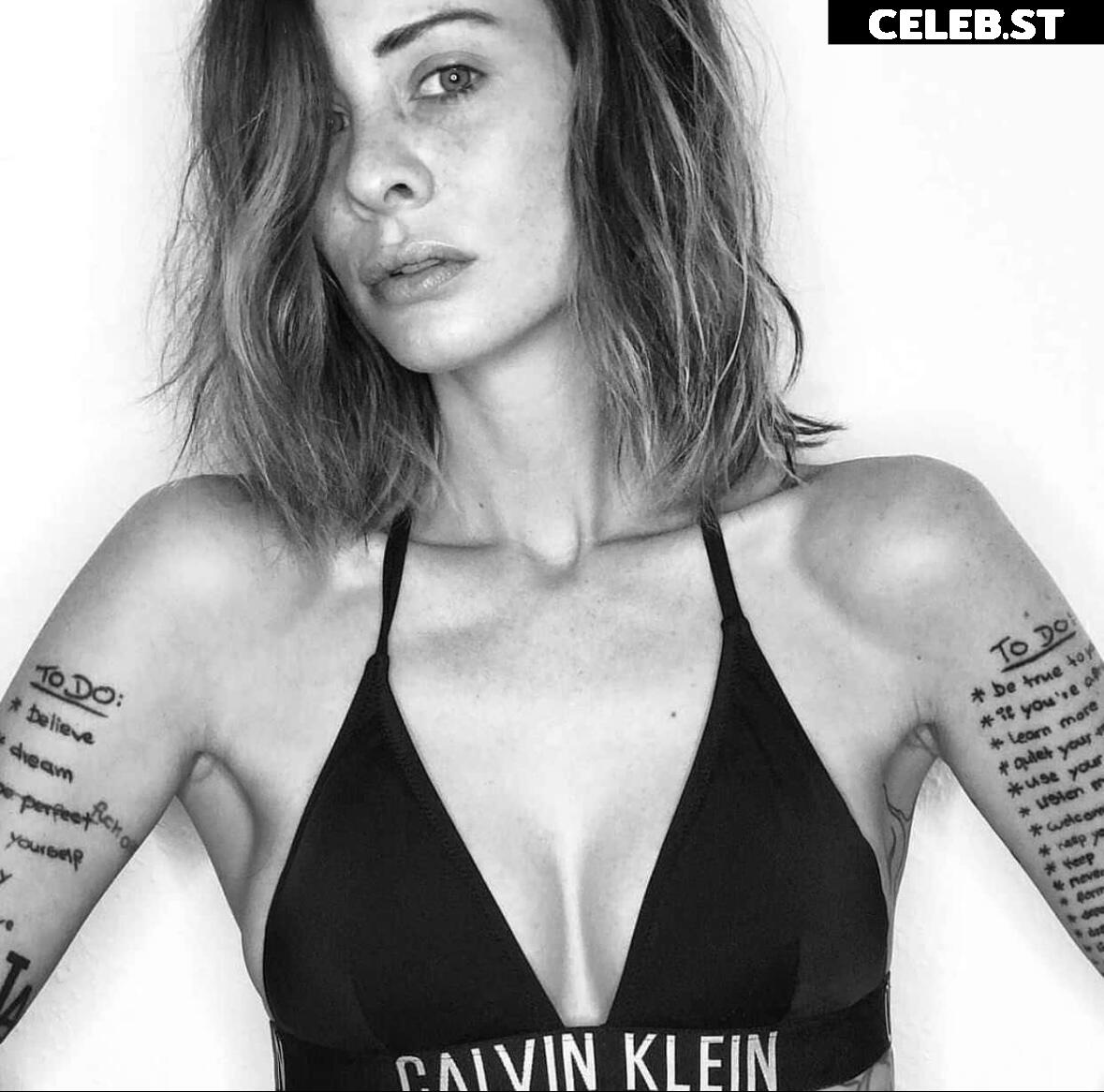 Sarah Bock Image 1928460