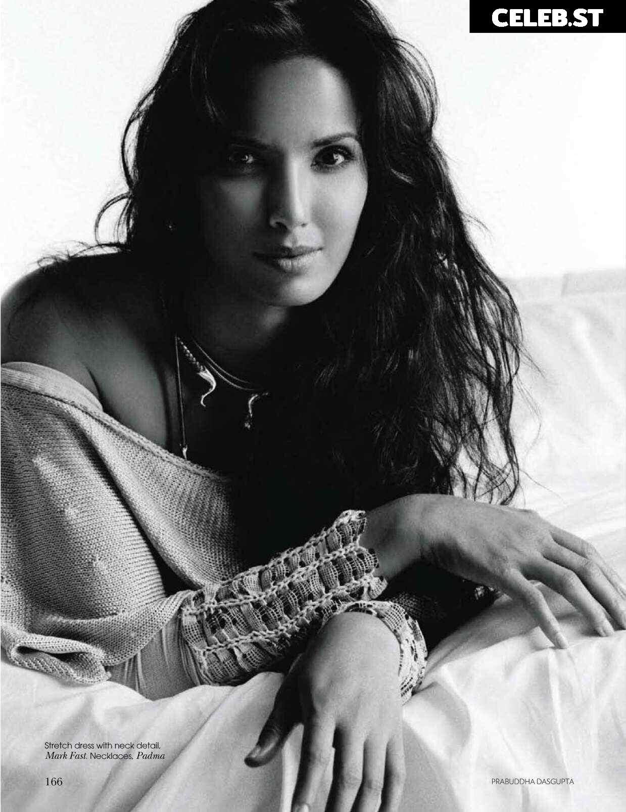 Padma Lakshmi Image 1928795