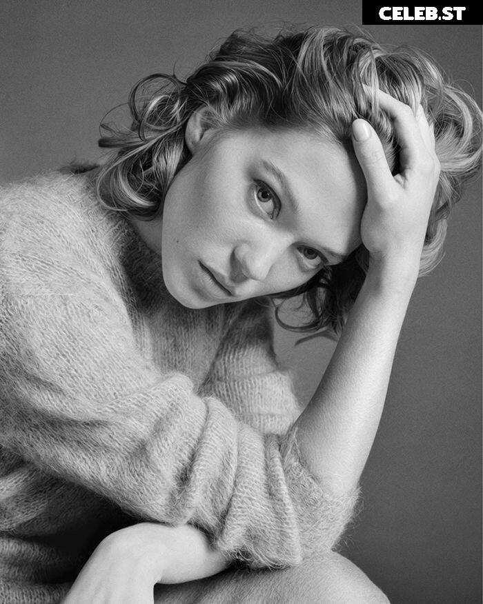 Léa Seydoux Image 1928740