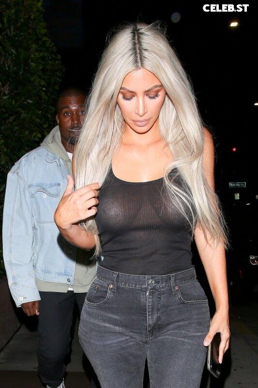 Kim Kardashian Image 1928697