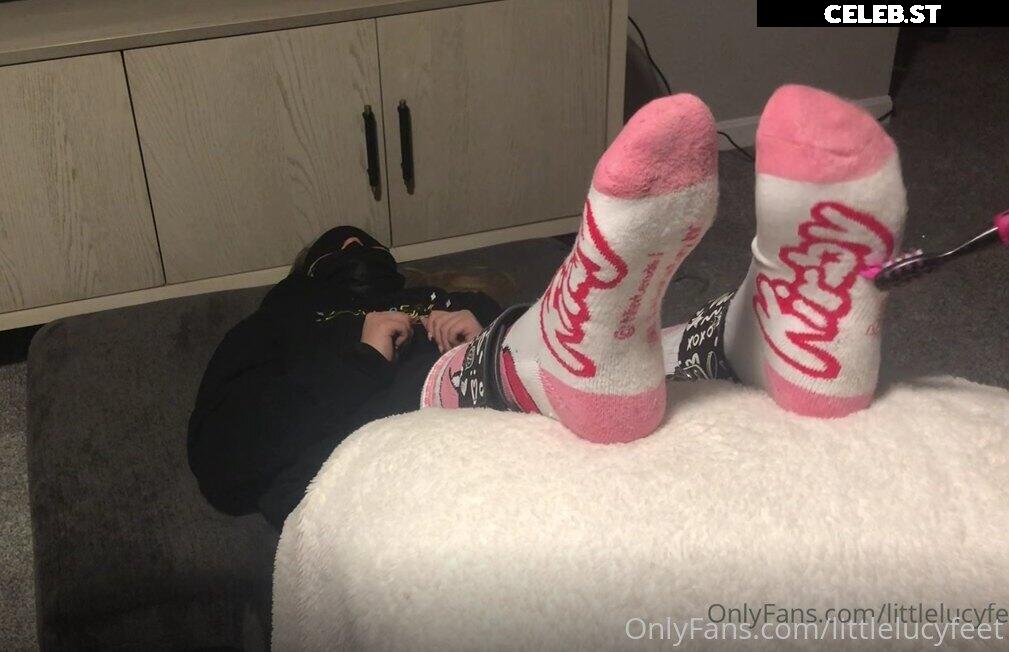 littlelucyfeet Image 19281955