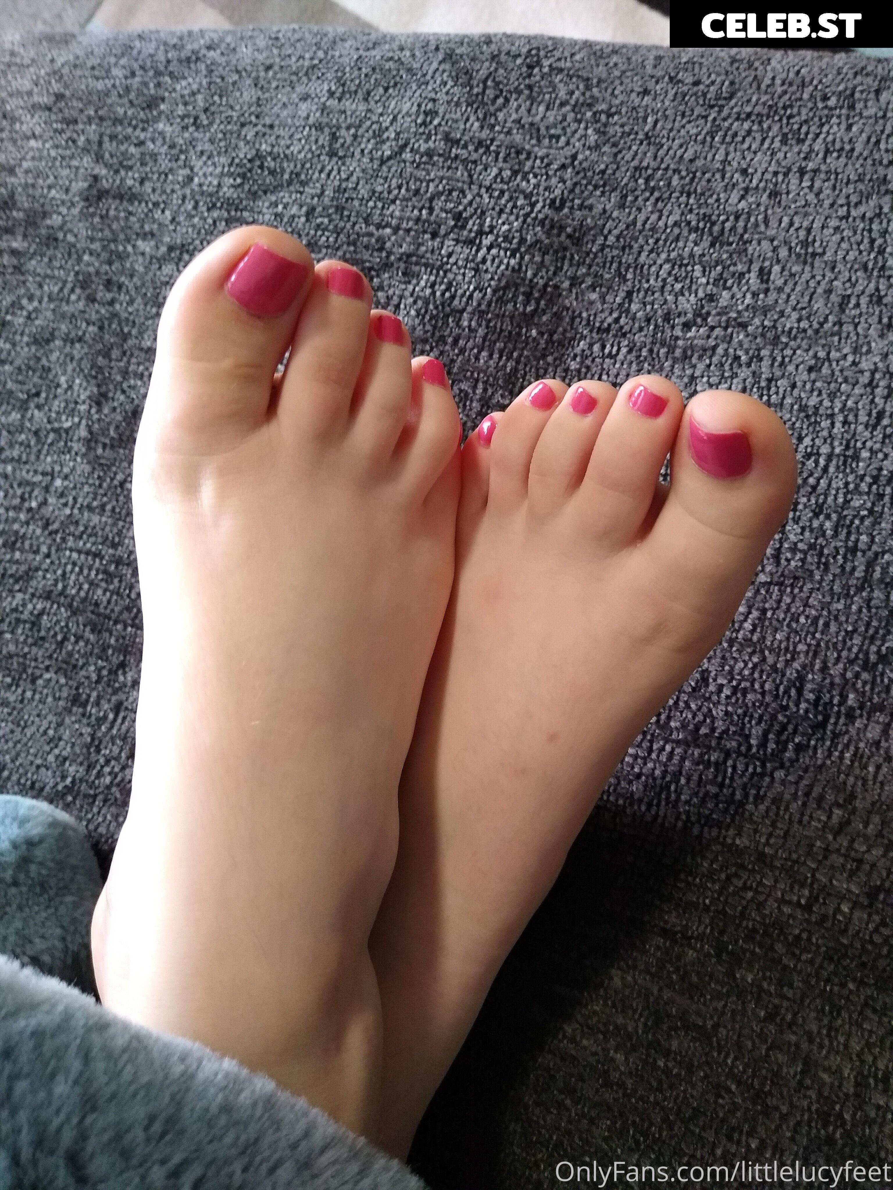 littlelucyfeet Image 19281976