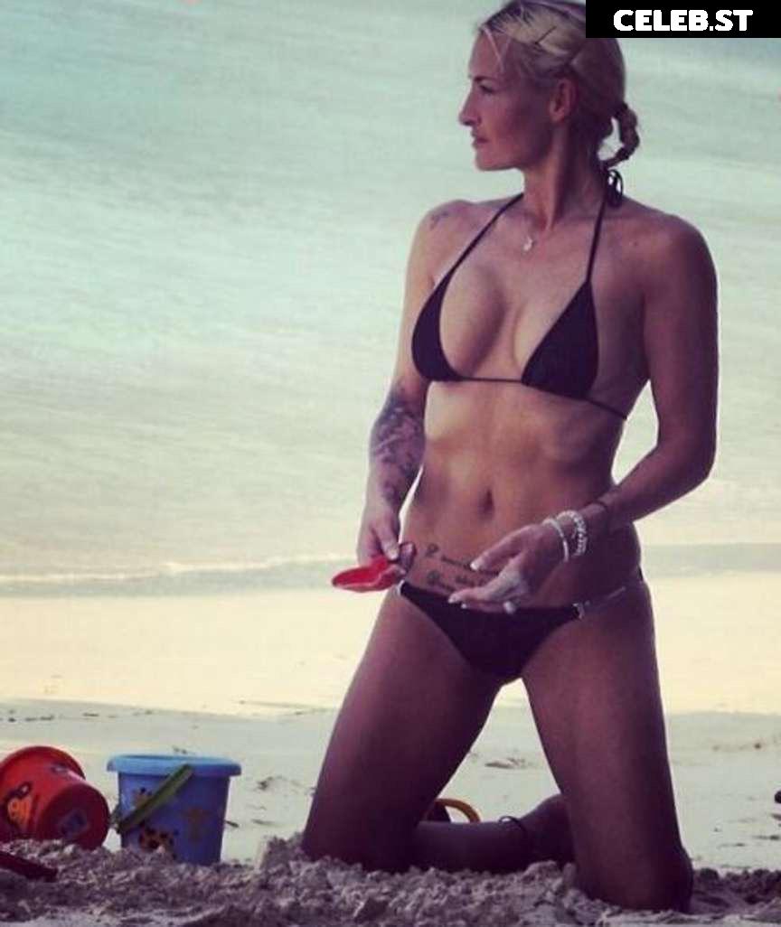 Sarah Connor Image 1928153