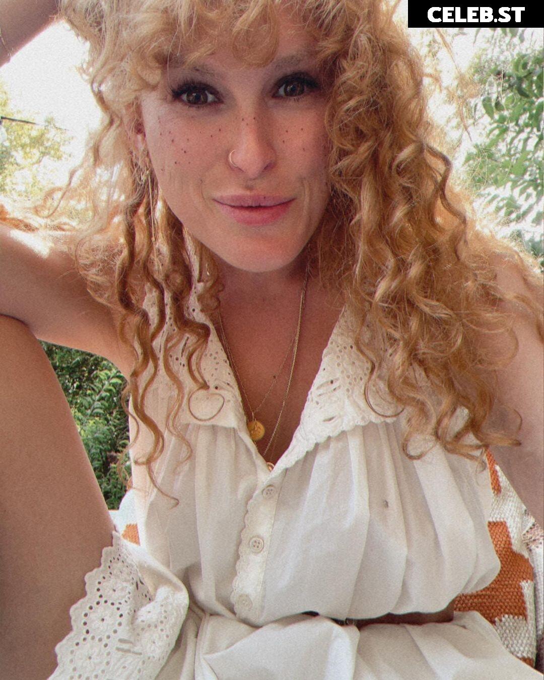 Rumer Willis Image 1928172