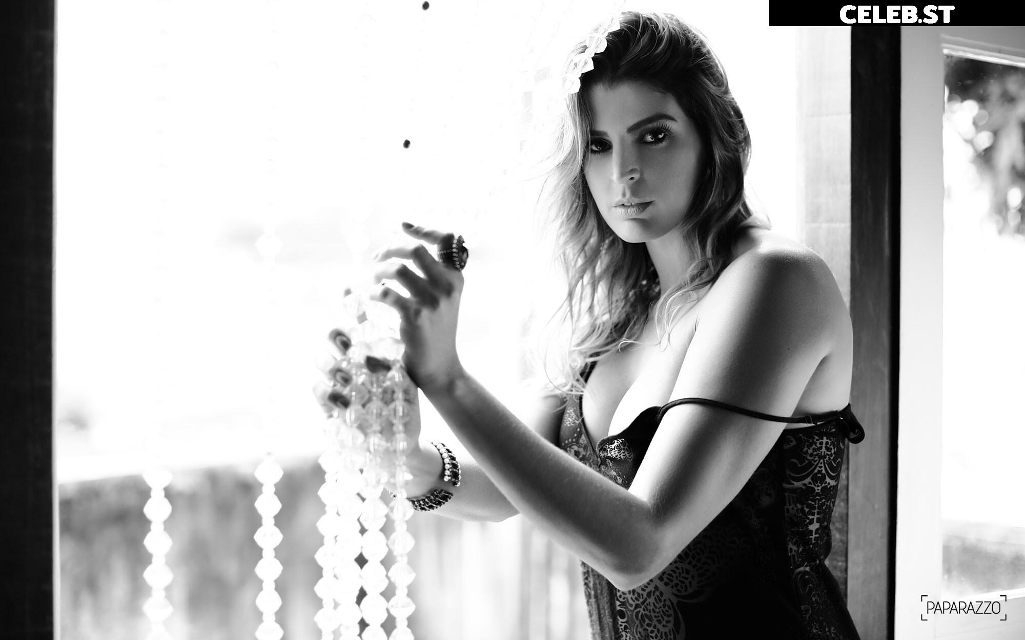 Mariana Costa (Mari Paraíba) Image 1928139