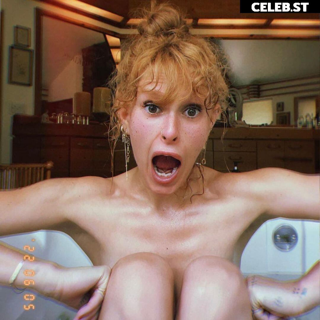 Rumer Willis Image 1928031