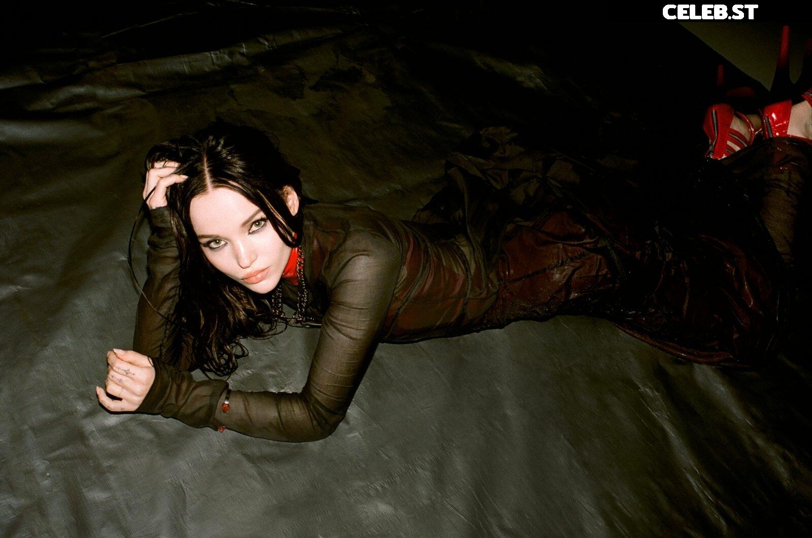 Dove Cameron Image 1928387