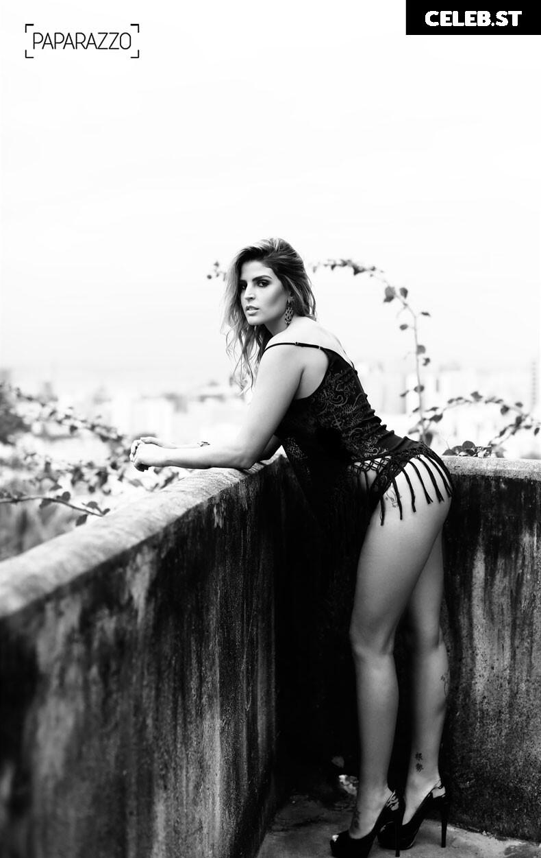 Mariana Costa (Mari Paraíba) Image 1928310