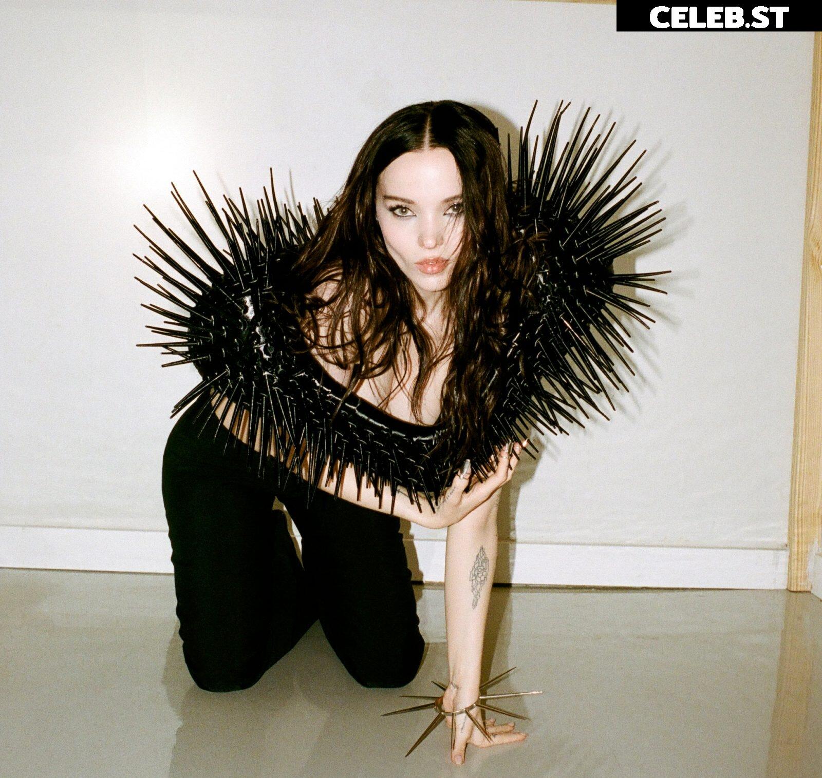 Dove Cameron Image 1928313