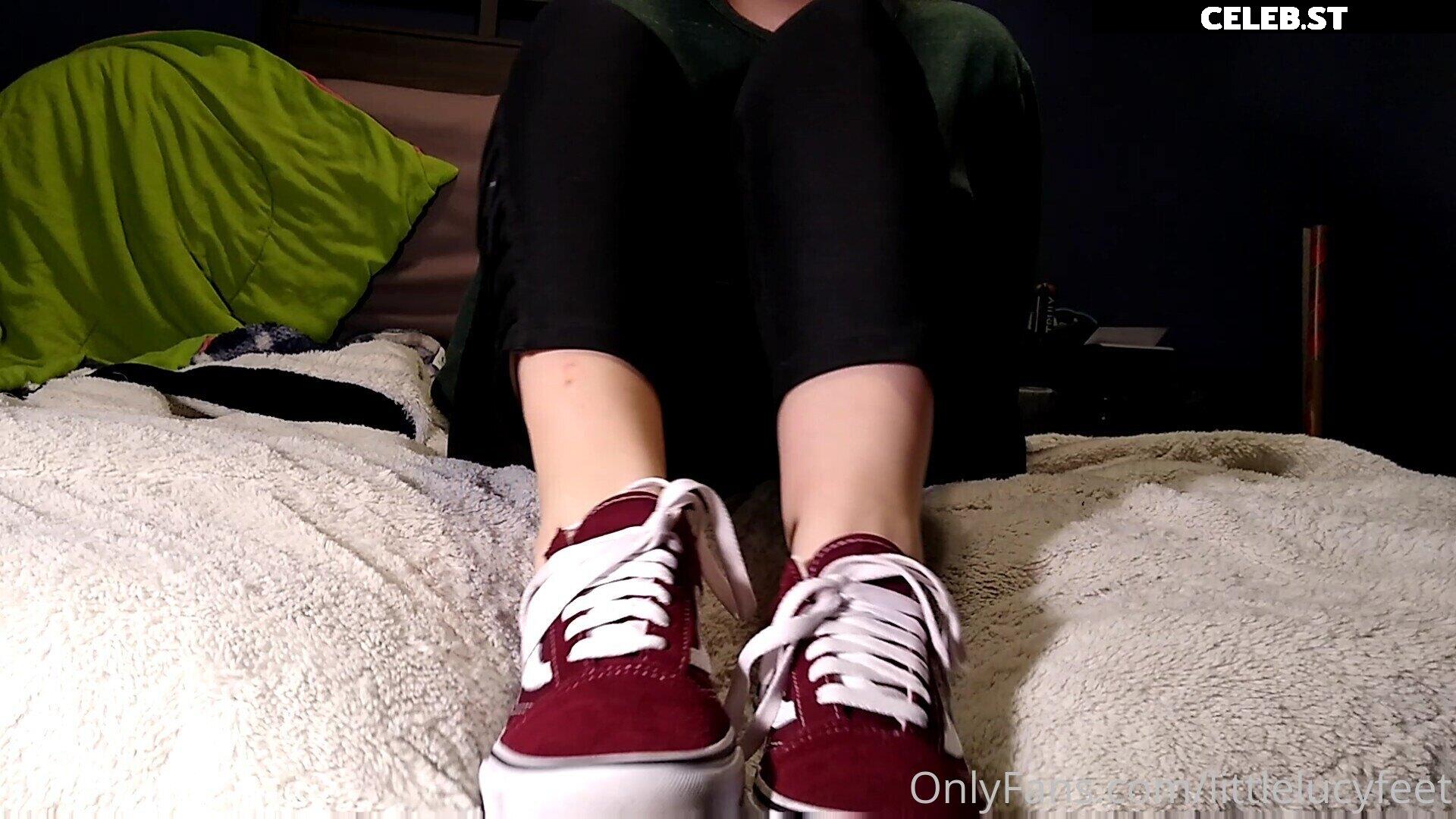 littlelucyfeet Image 19282948