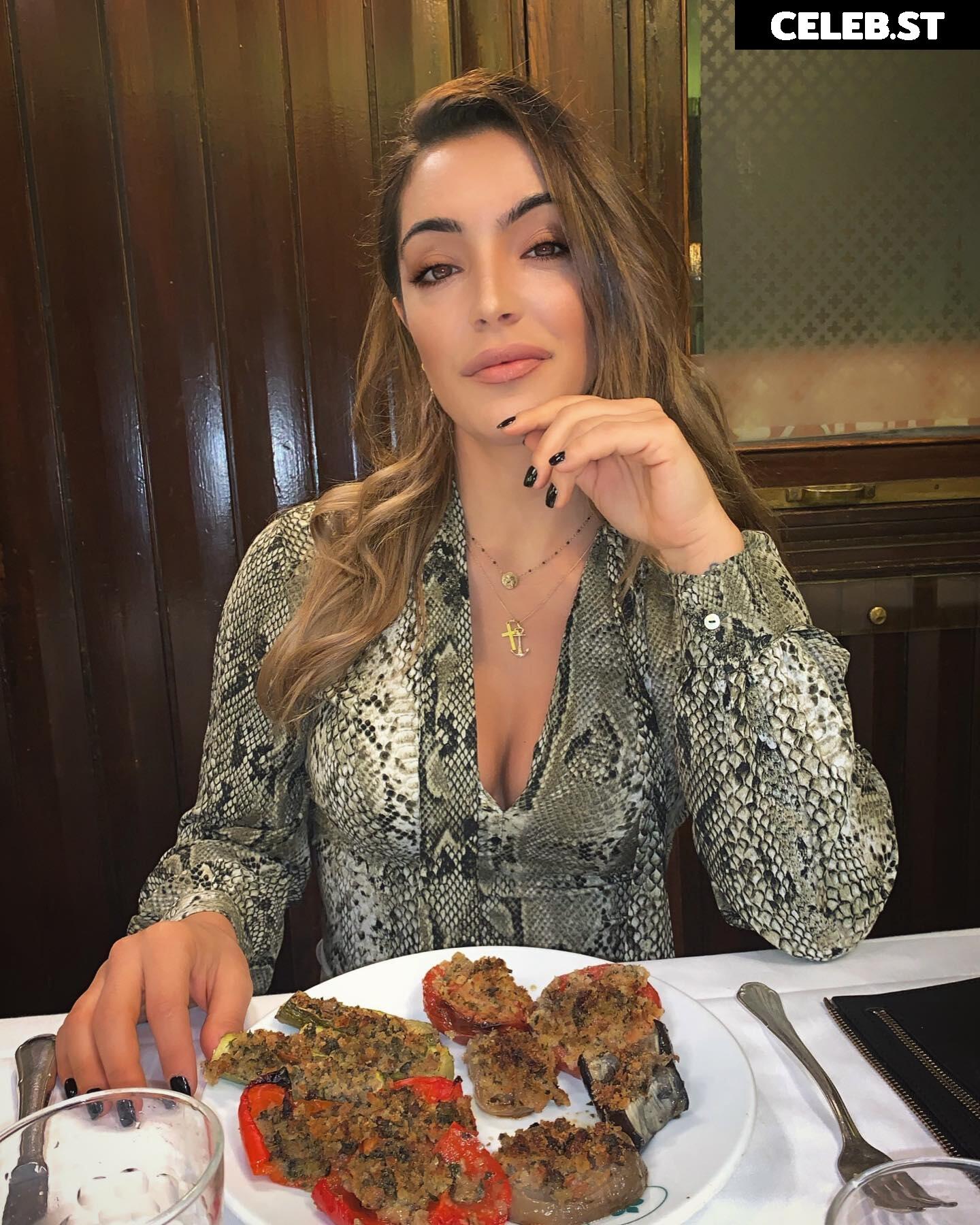 Valentina Maceri Image 1928250