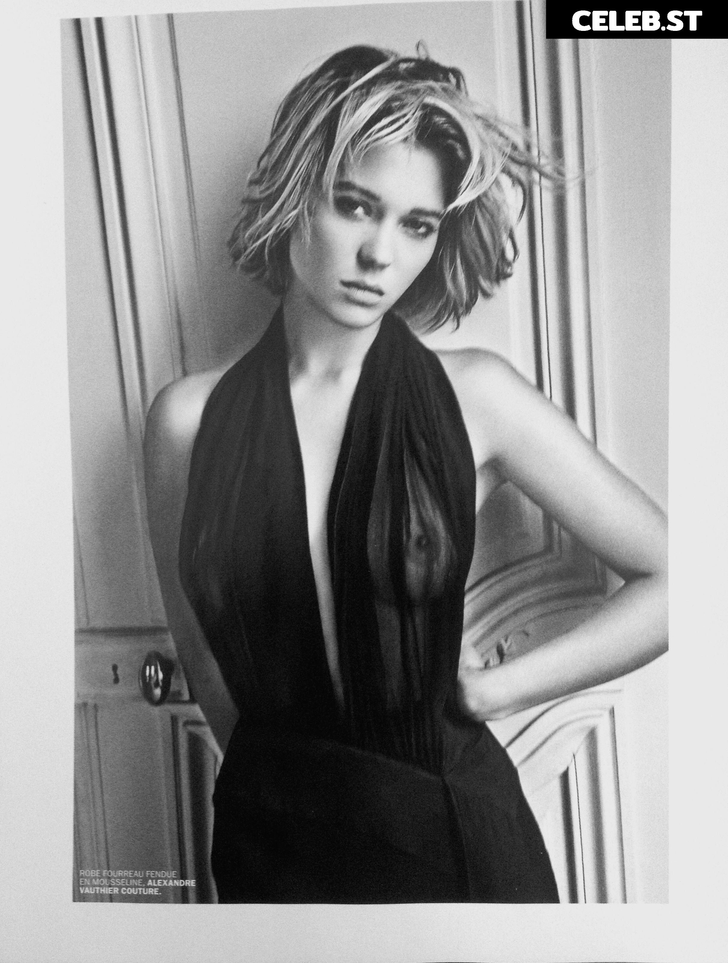 Léa Seydoux Image 1928270