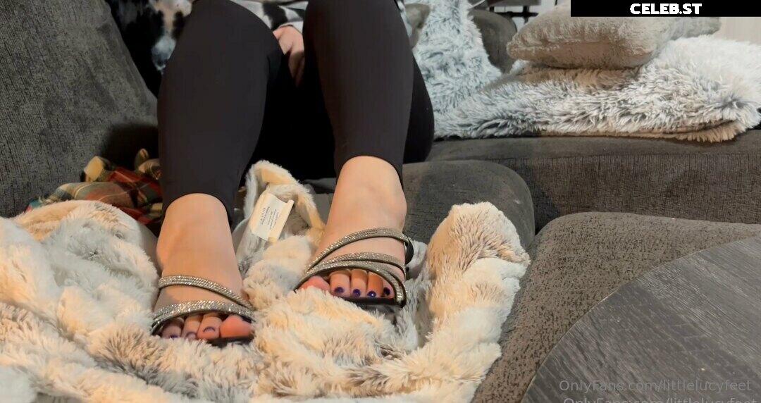 littlelucyfeet Image 19282161