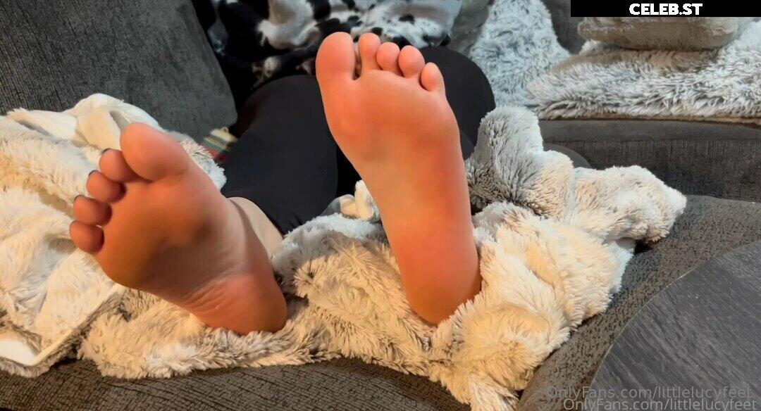 littlelucyfeet Image 19282164