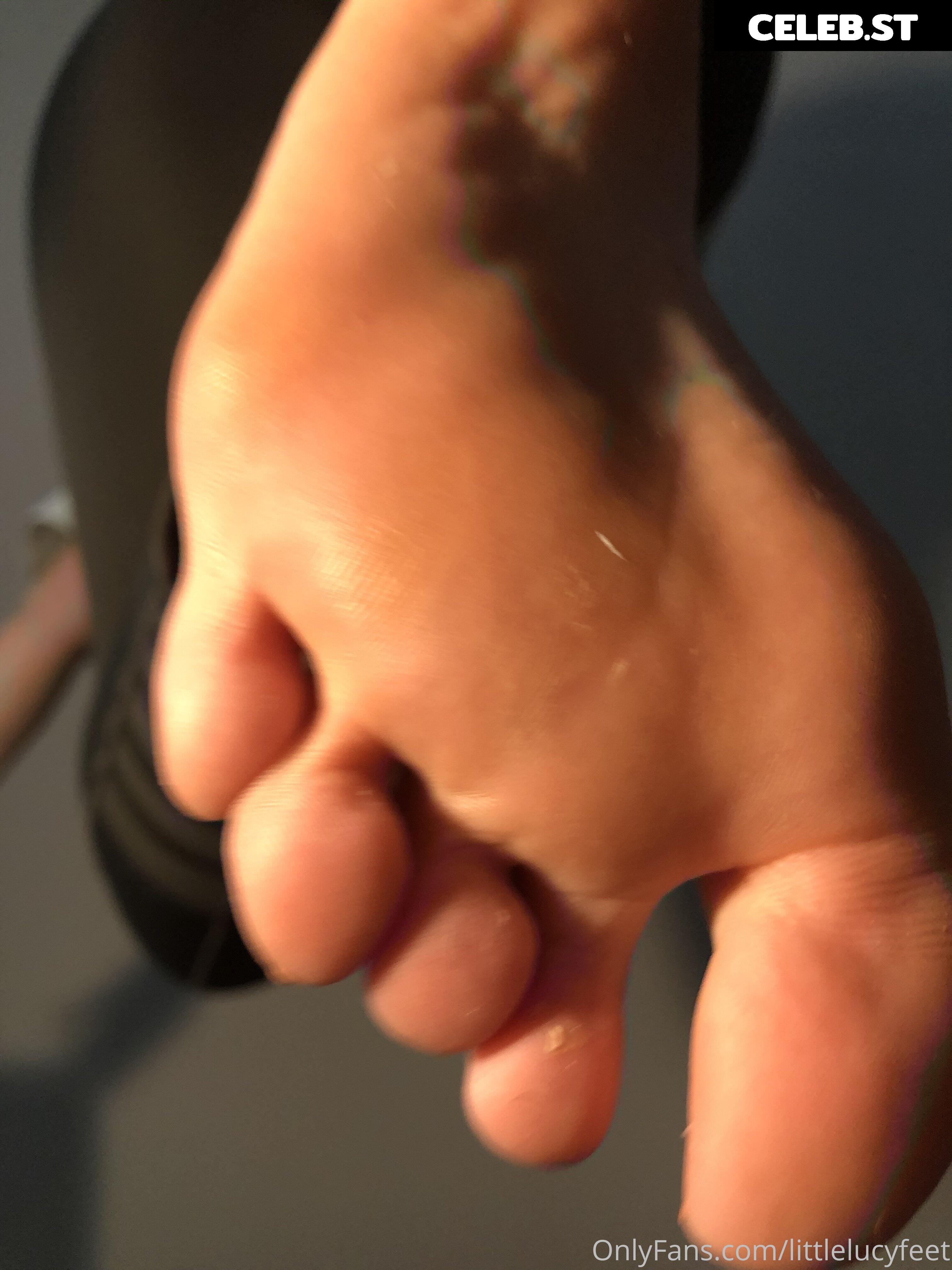 littlelucyfeet Image 19282064