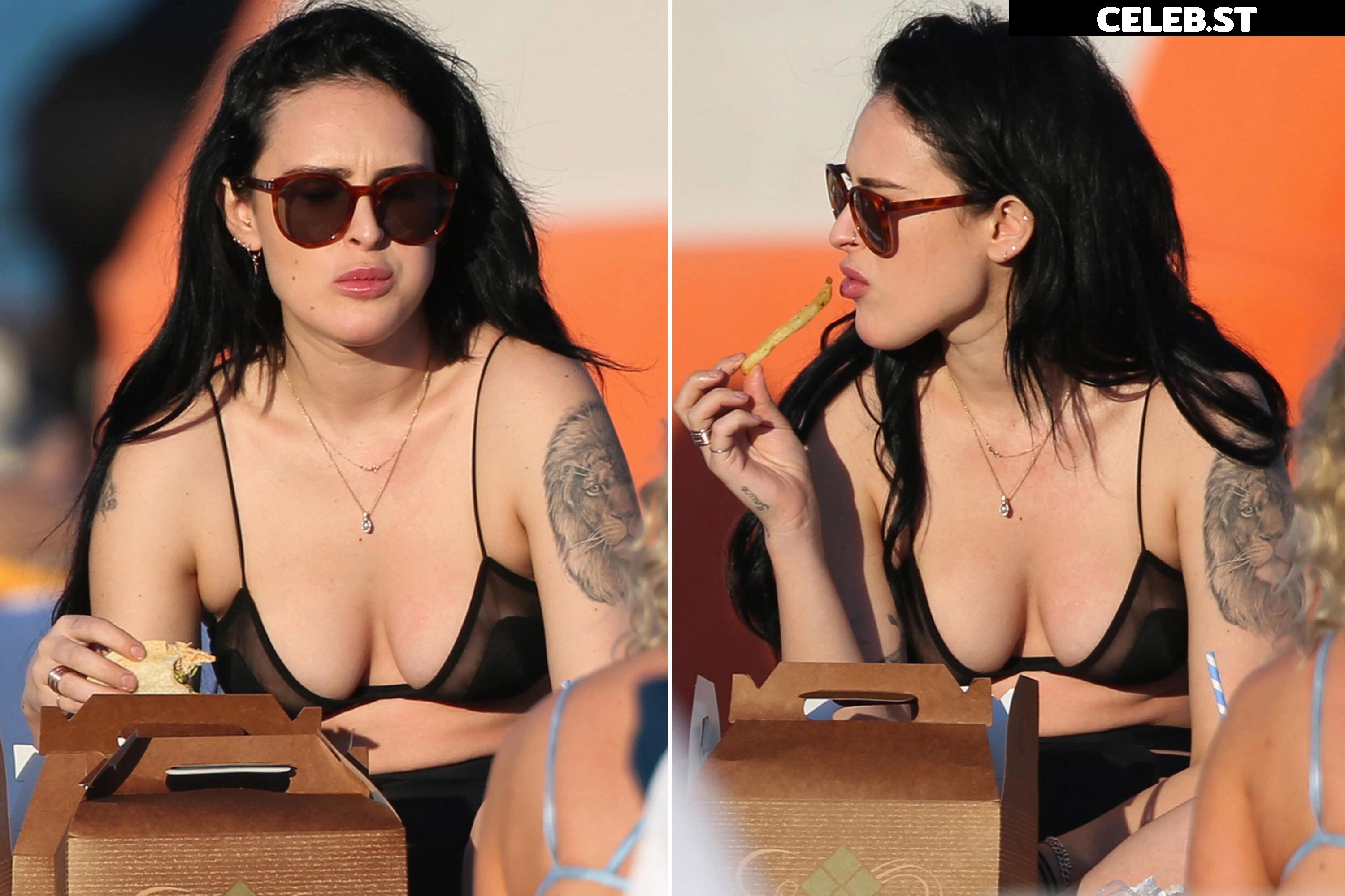 Rumer Willis Image 1928950