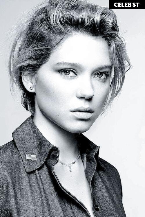 Léa Seydoux Image 1928955