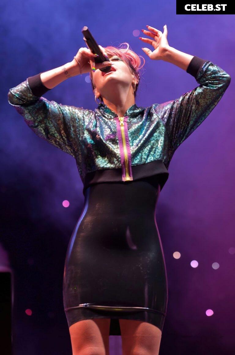 Lily Allen Image 1928915