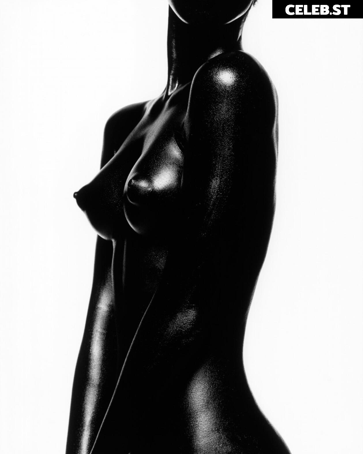 Alek Wek Image 1928931