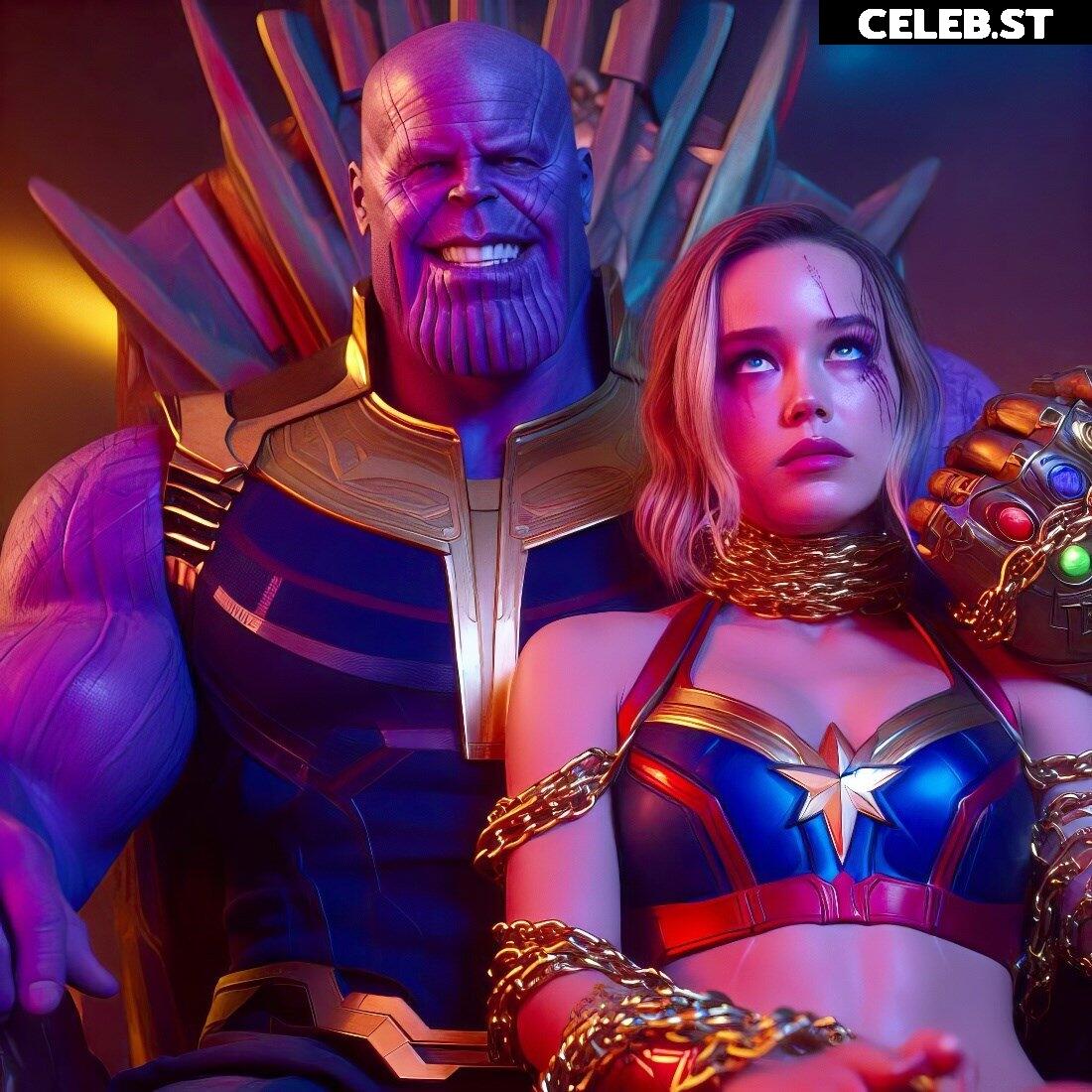 Brie Larson Image 1915596