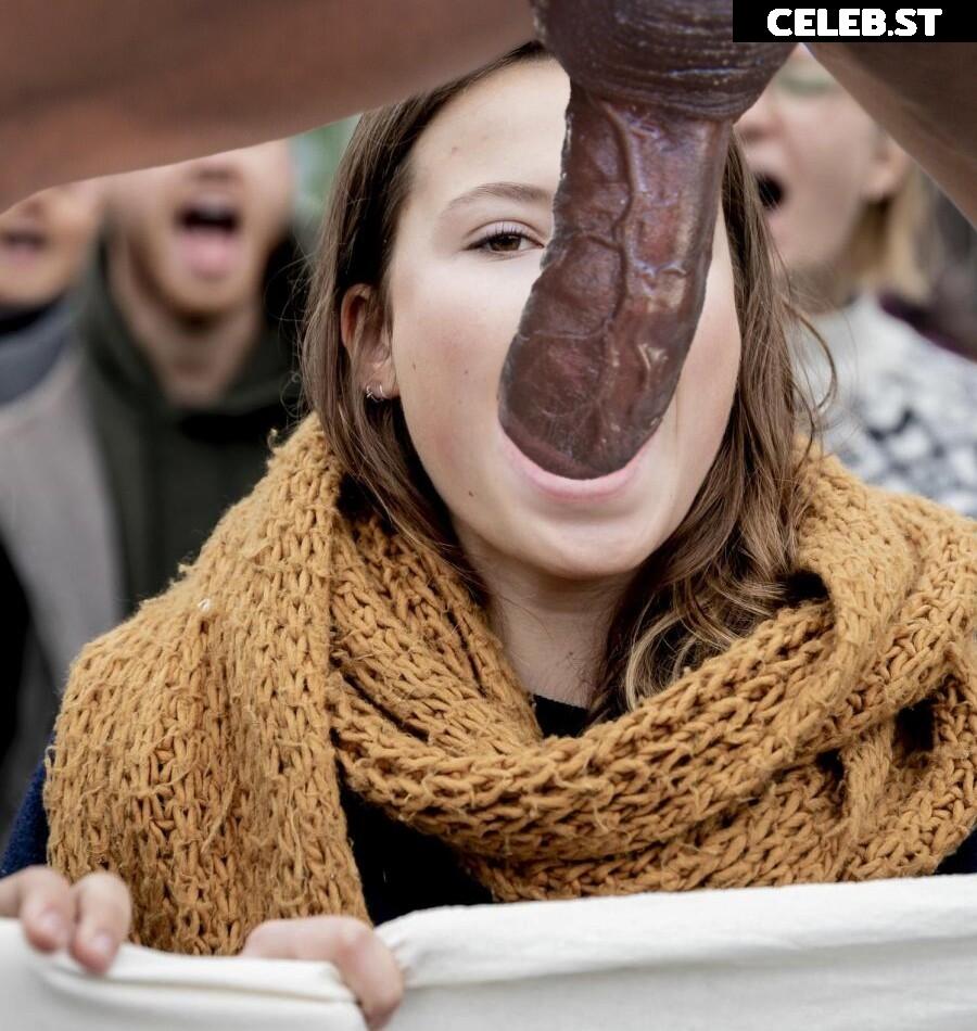 Luisa Neubauer Image 1915523