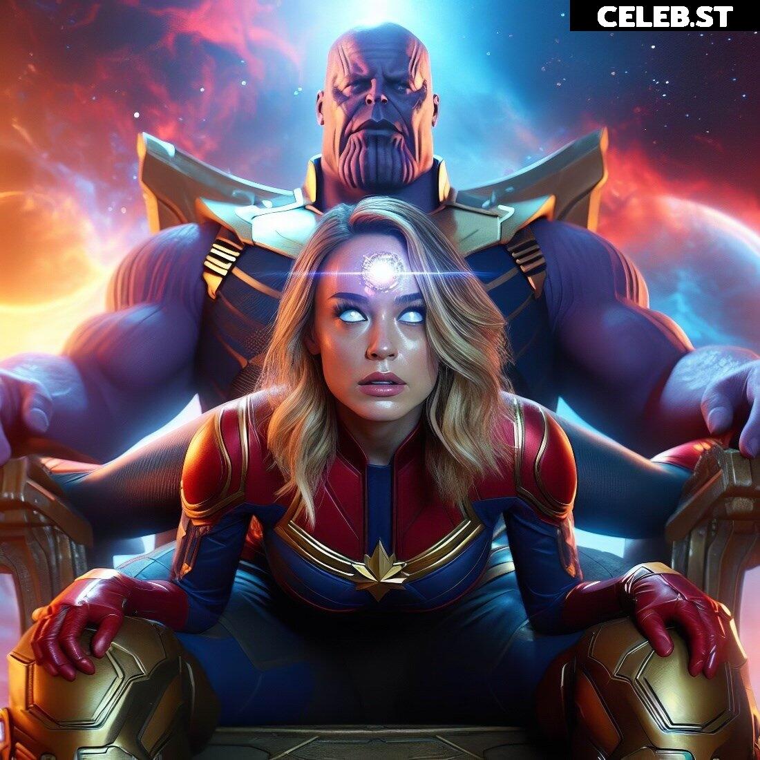 Brie Larson Image 1915412