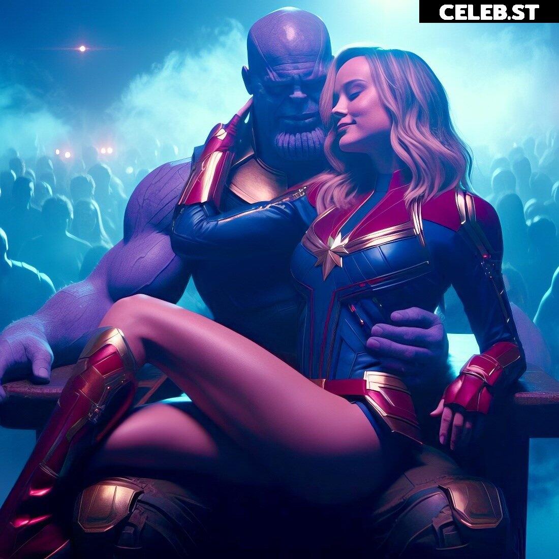 Brie Larson Image 1915650