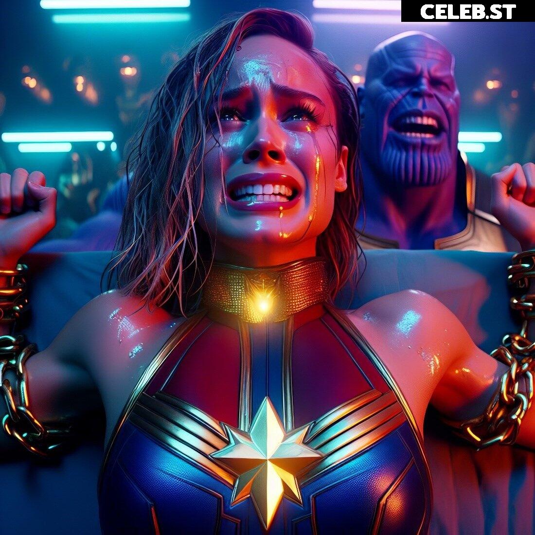Brie Larson Image 1915157