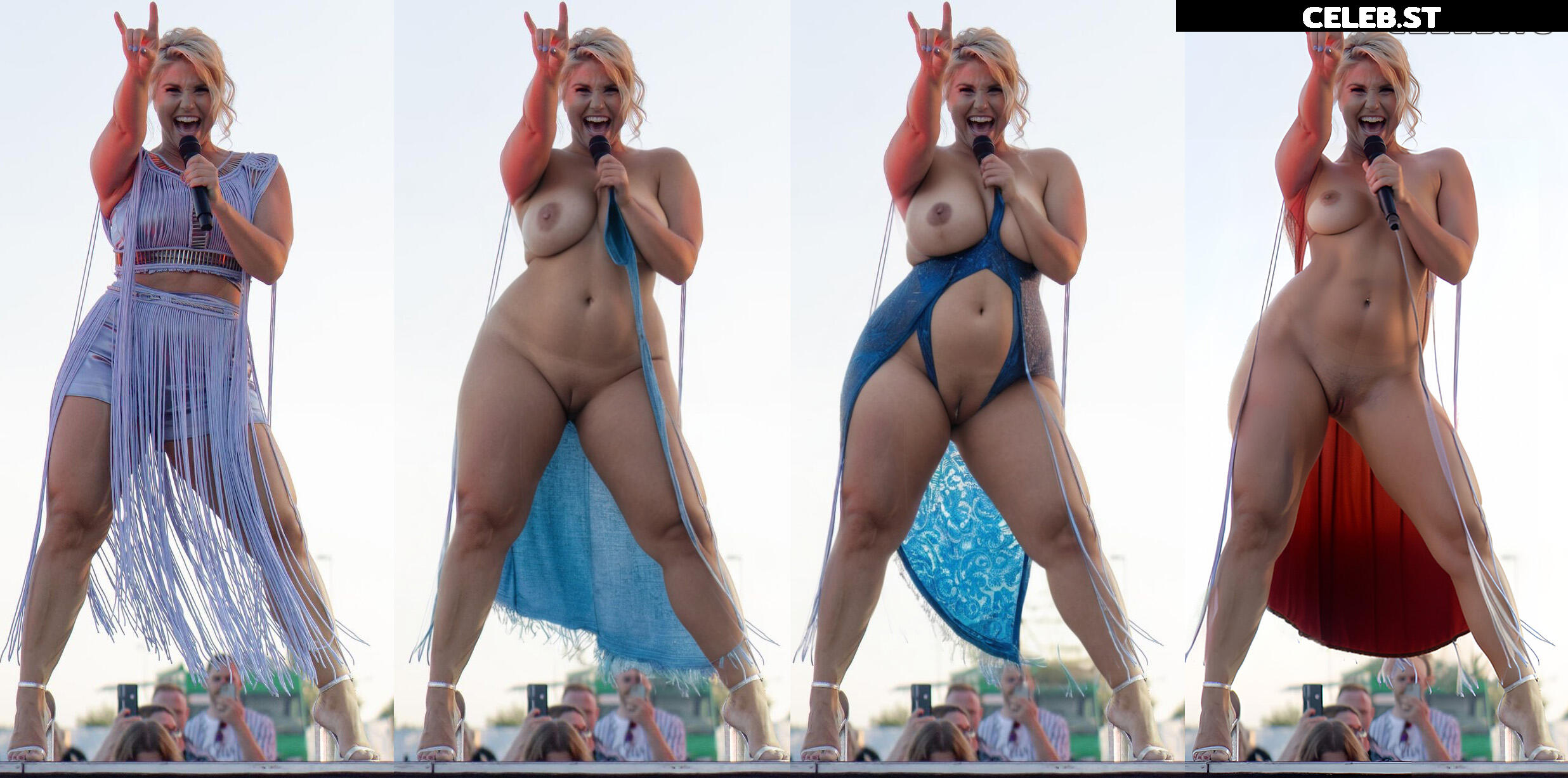 Beatrice Egli Image 1915375