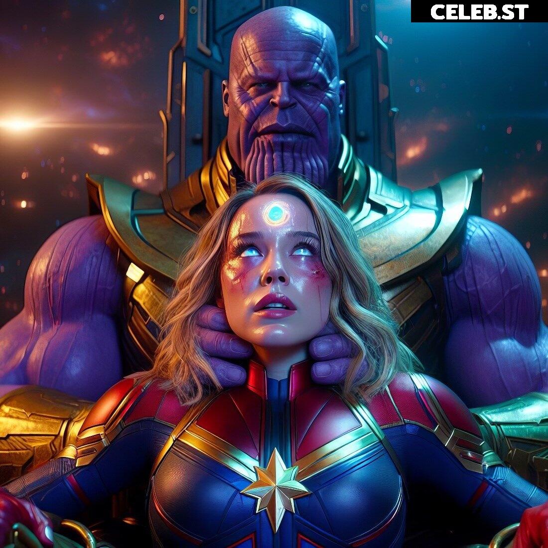 Brie Larson Image 1915334