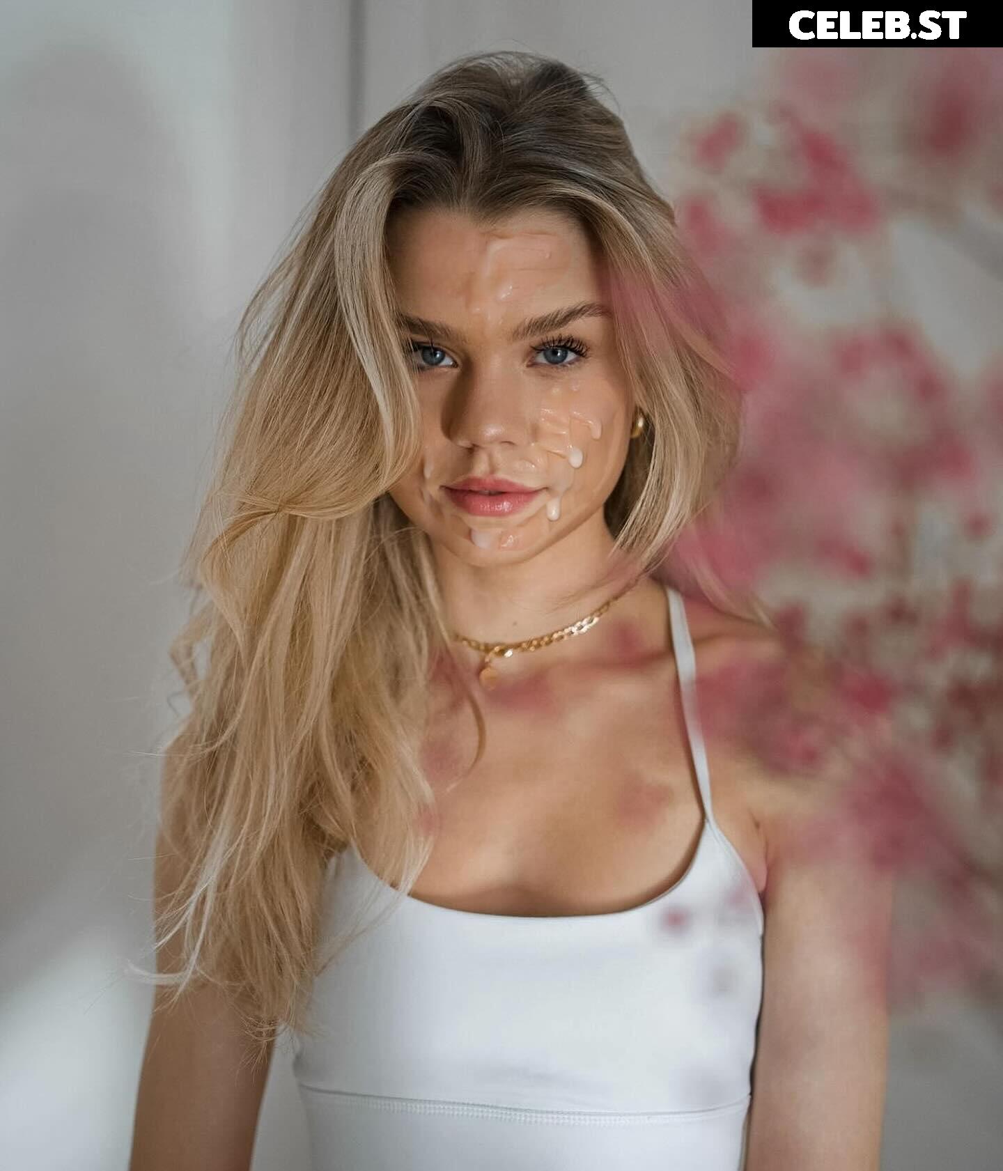 Lea Peach Image 1915932