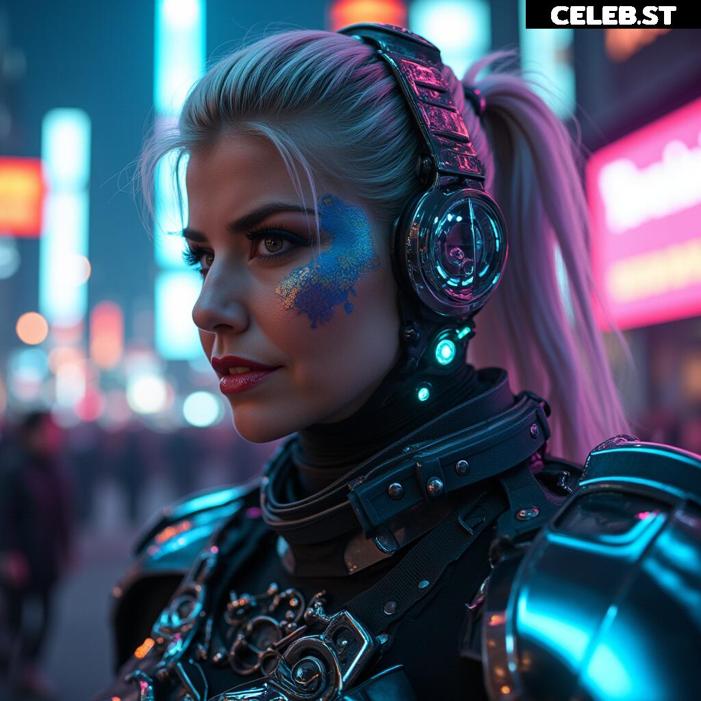 Beatrice Egli Image 1916892