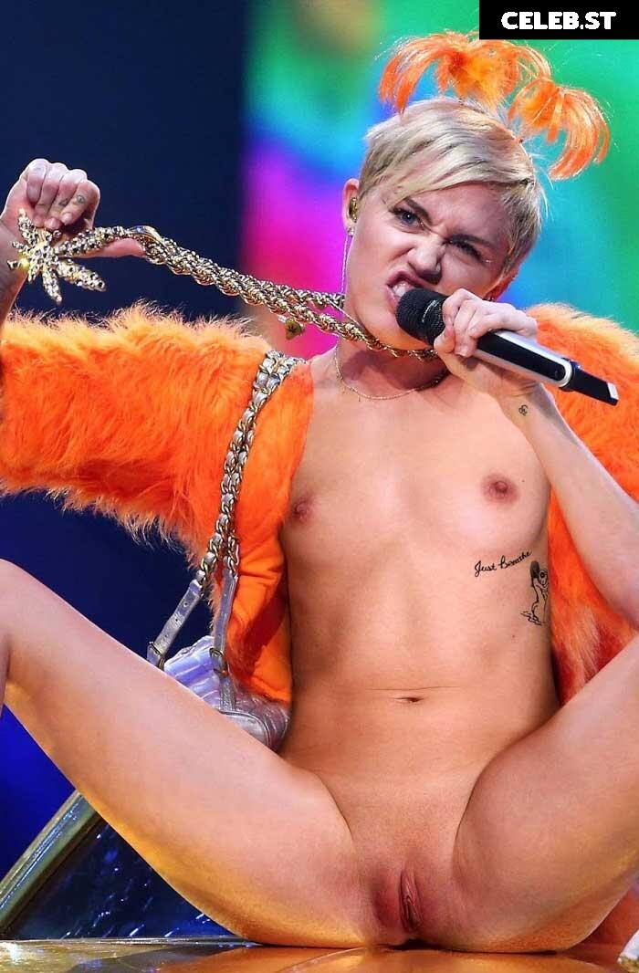 Miley Cyrus Image 1916484