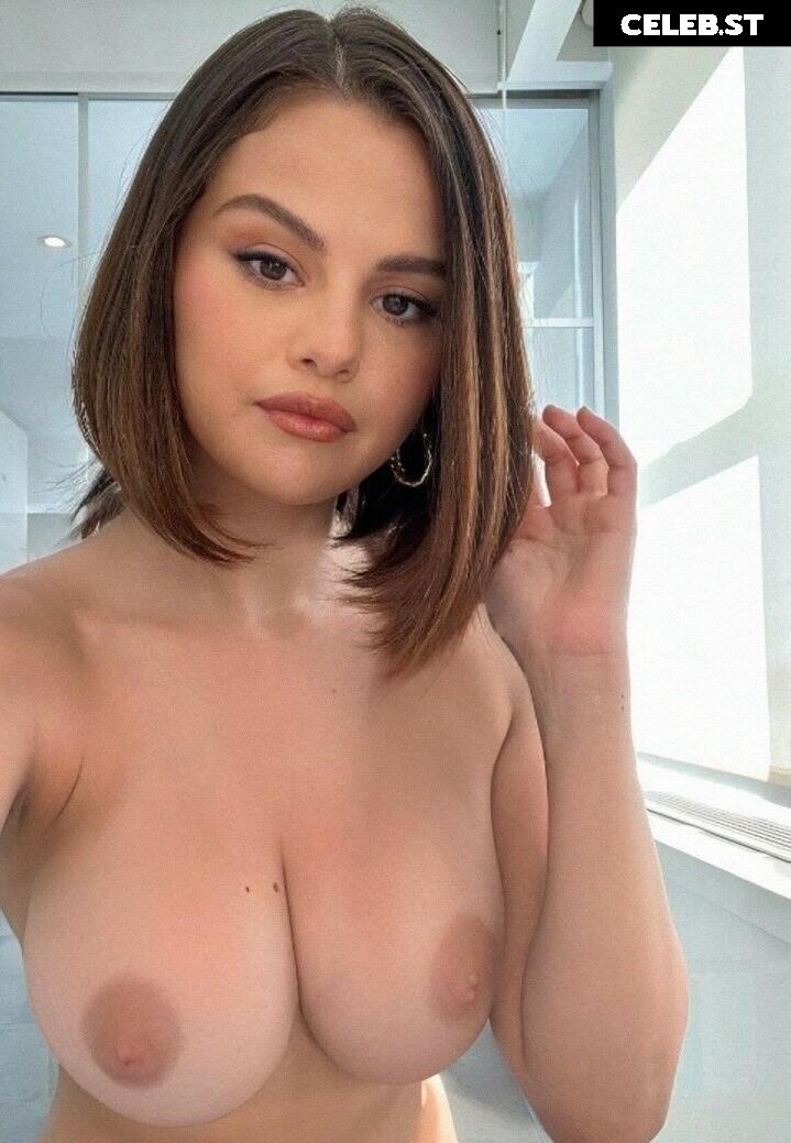 Selena Gomez Image 1916450