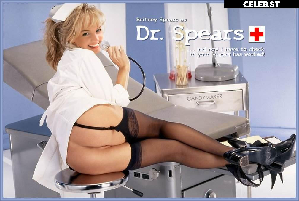 Britney Spears Image 1916677