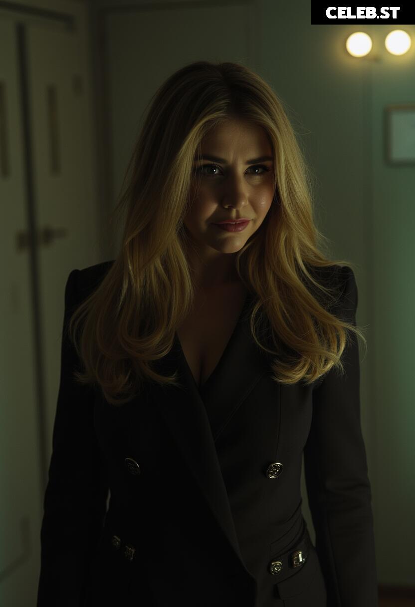 Beatrice Egli Image 1916614