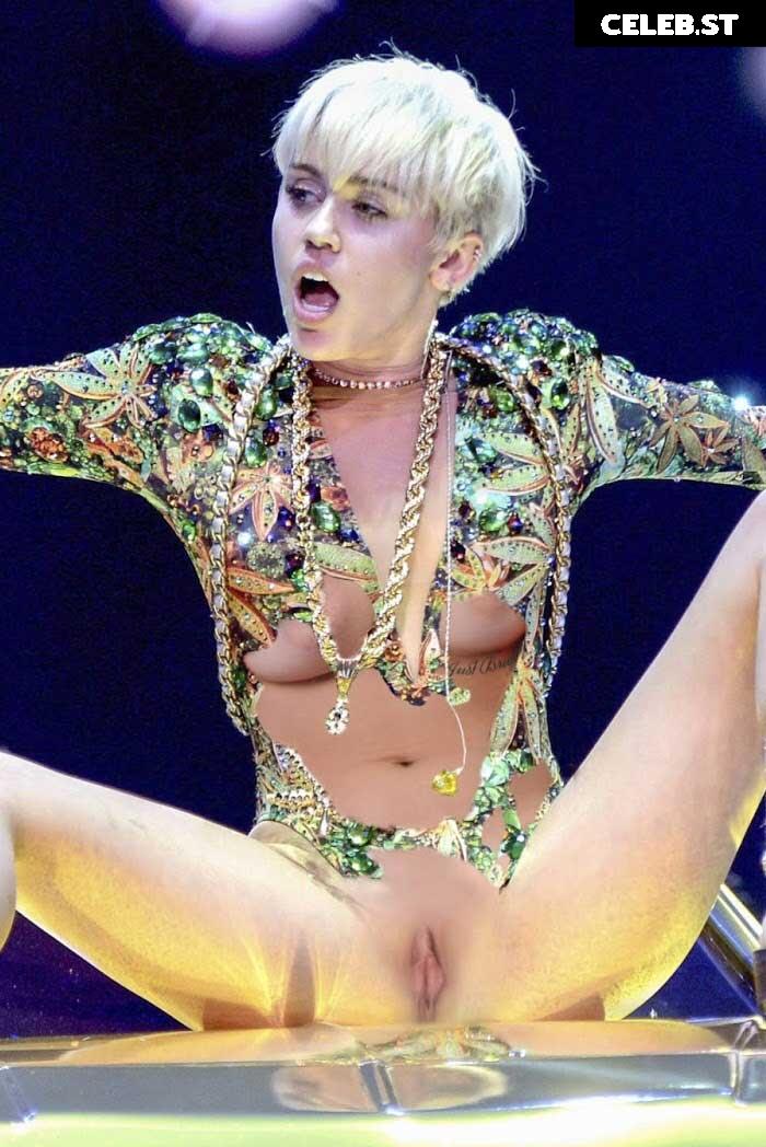 Miley Cyrus Image 1916638