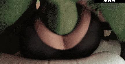 Scarlett Johansson Image 1916631