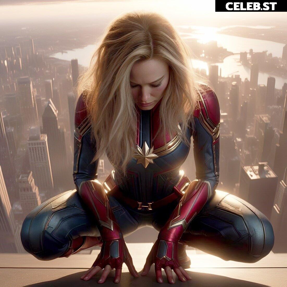 Brie Larson Image 1916185